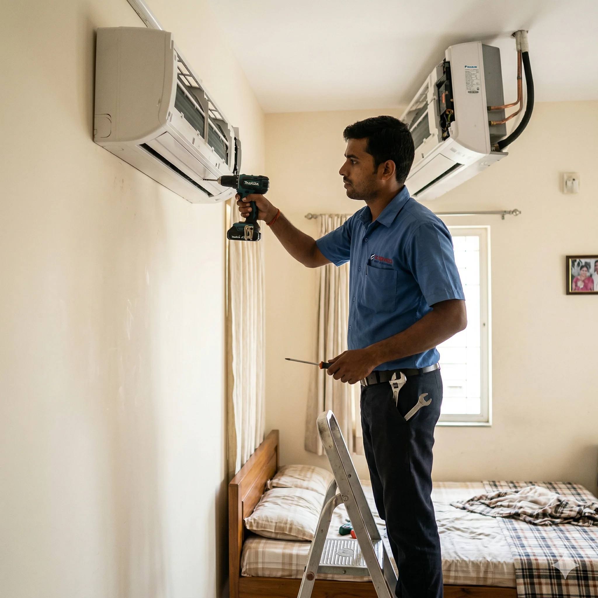 AC Service