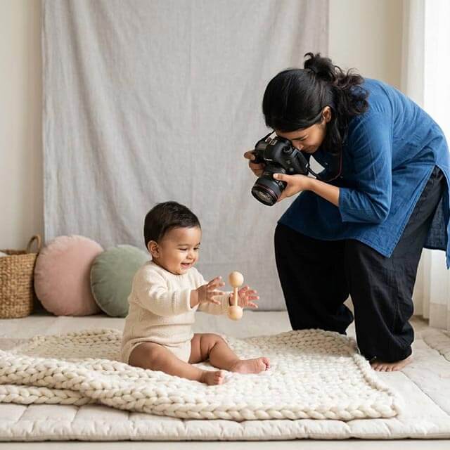 Baby Photography