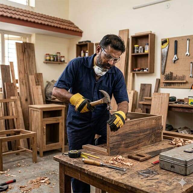 Carpenter