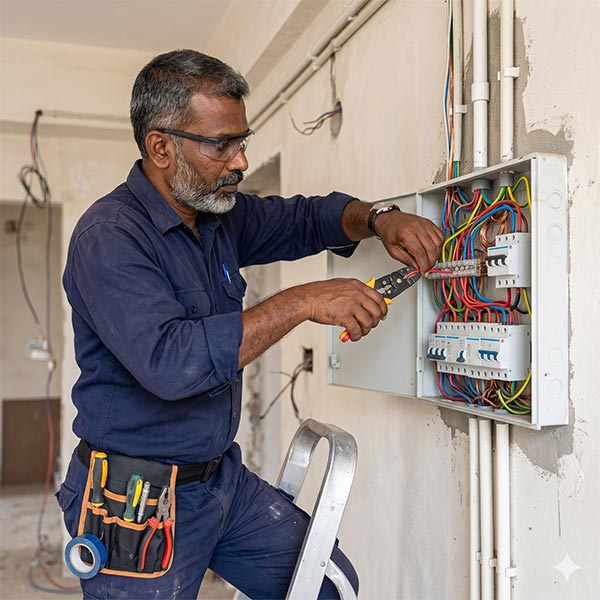 Wiring