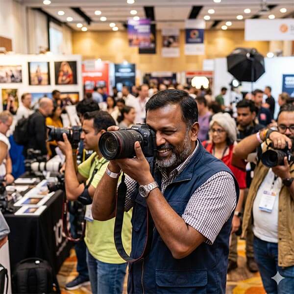 Event Photography