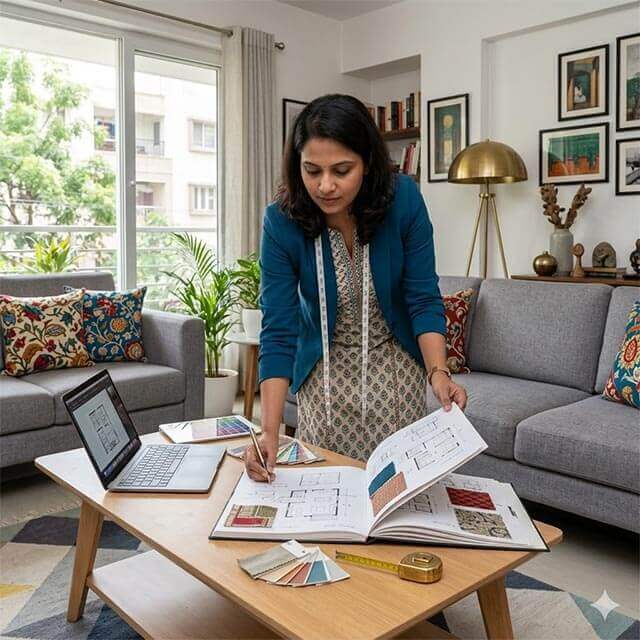 interior design