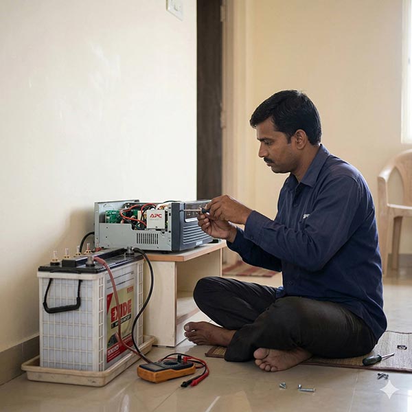 Inverter