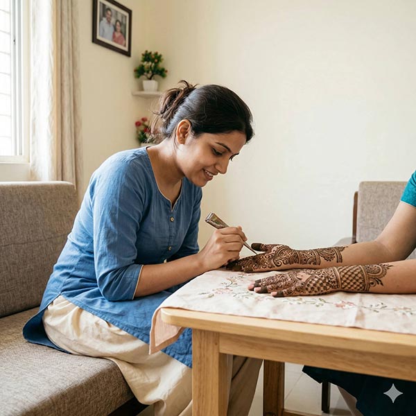 Mehendi