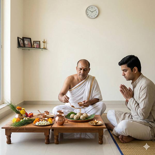 Shraaddha